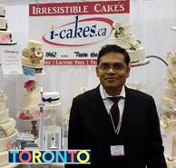 Alex Jasu – Head of Quality, iCakes