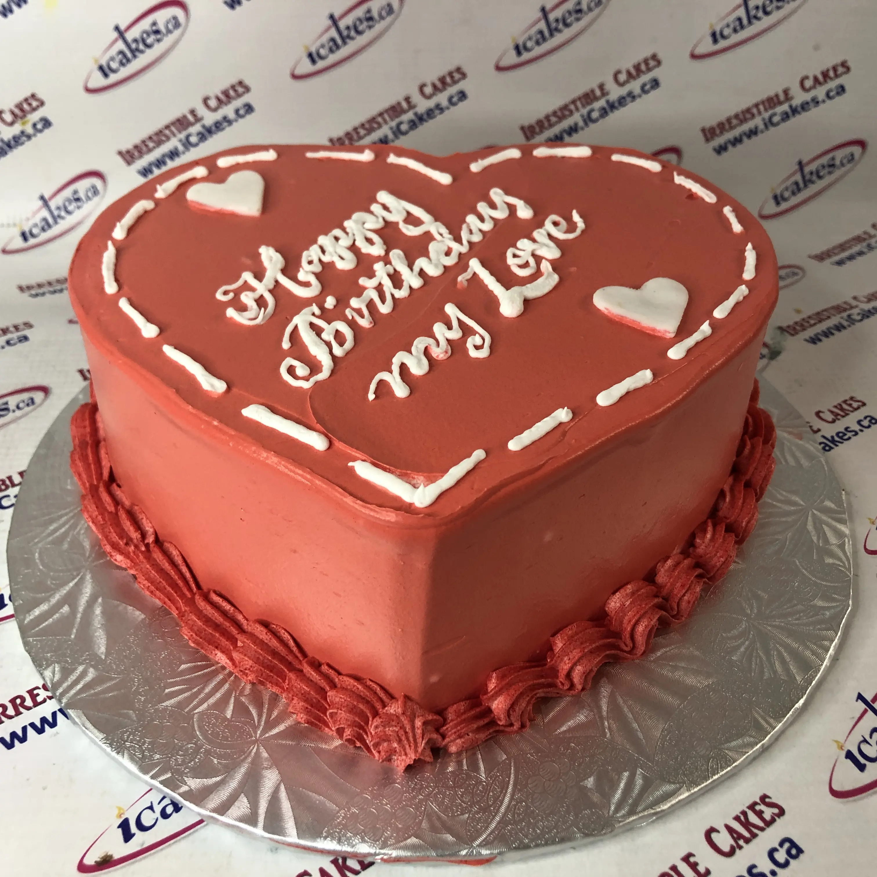 The Pleasure of Celebrating With a Birthday Cake