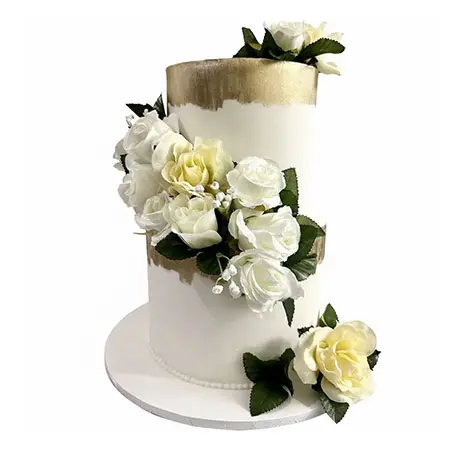 Wedding Cakes to Steal the Show: What’s Trending for 2026 Weddings