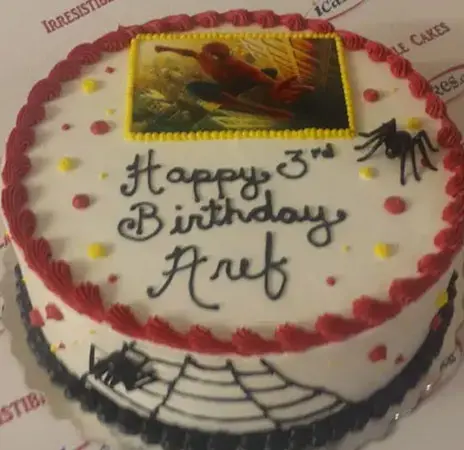 Why a Custom Birthday Cake Is the Best Gift You Can Give