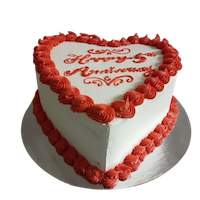 Anniversary Cakes
