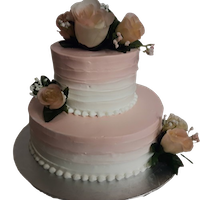 Bridal Shower Cakes