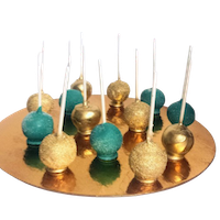 Cake Pops