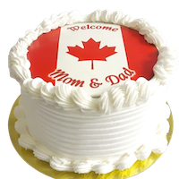 Celebration Cakes