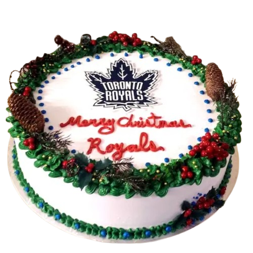 Christmas Cakes