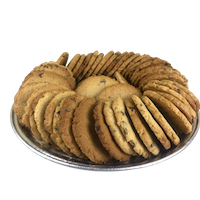 Regular cookies