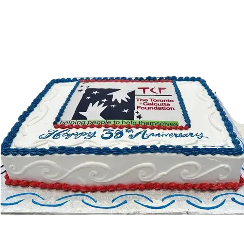 Corporate Cakes