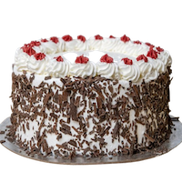 Regular Cakes