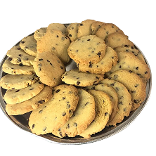 Regular cookies