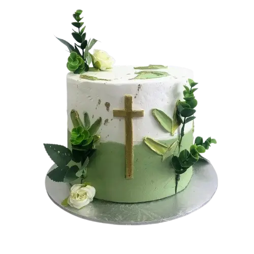 Religious Cakes
