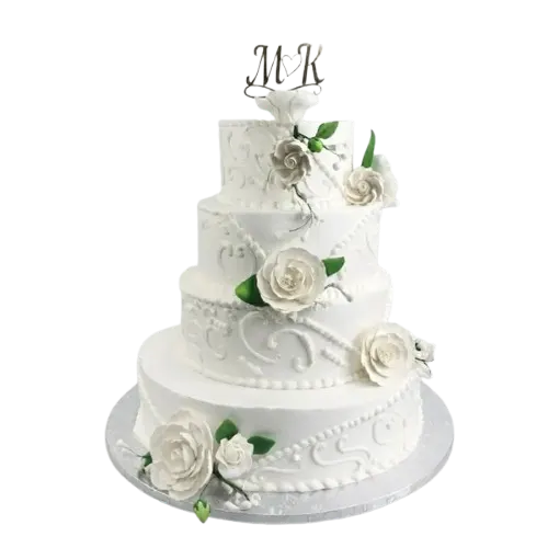 Wedding Cakes Toronto