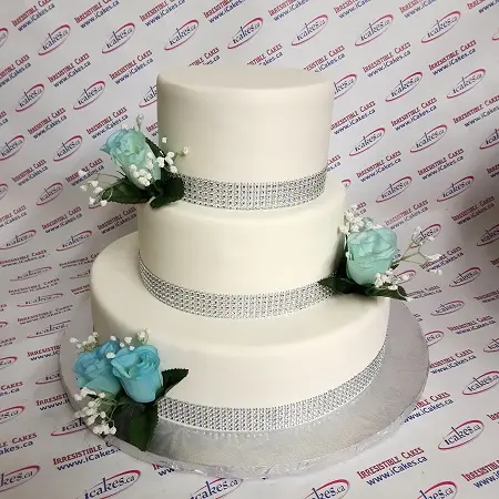 Wedding Cakes Toronto