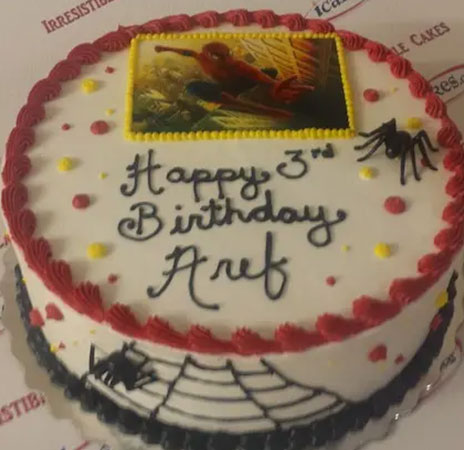 Why a Custom Birthday Cake Is the Best Gift You Can Give