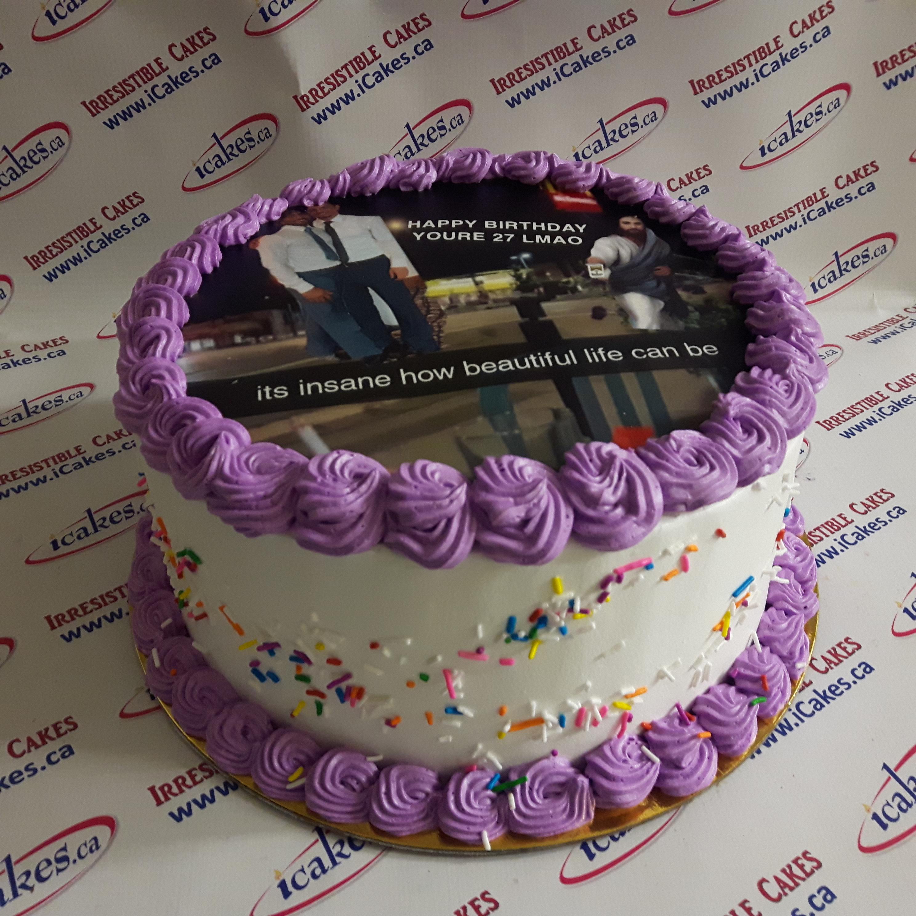 Planning a Last-Minute Celebration? Your Guide to Ready-Made Wedding Cakes in Brampton and the GTA