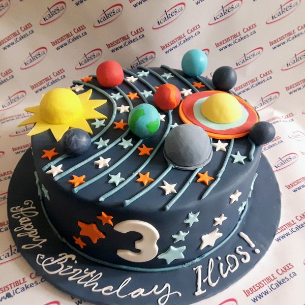 Safe & Sweet: Why Our Nut-Free Kids' Cakes are the Top Choice for GTA School Parties