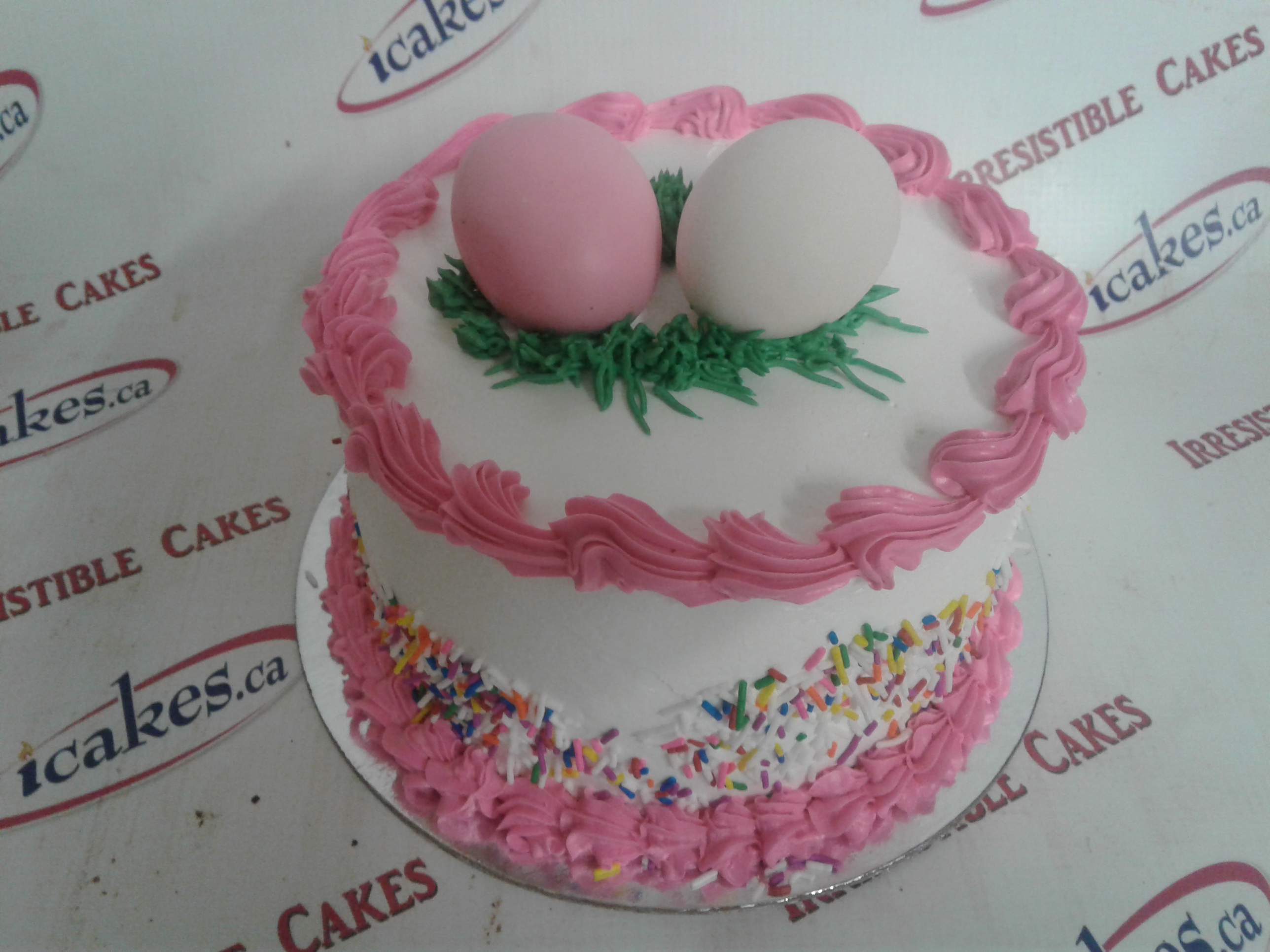 Eggless Cakes in Brampton: Best Flavours, Designs & Ordering Tips