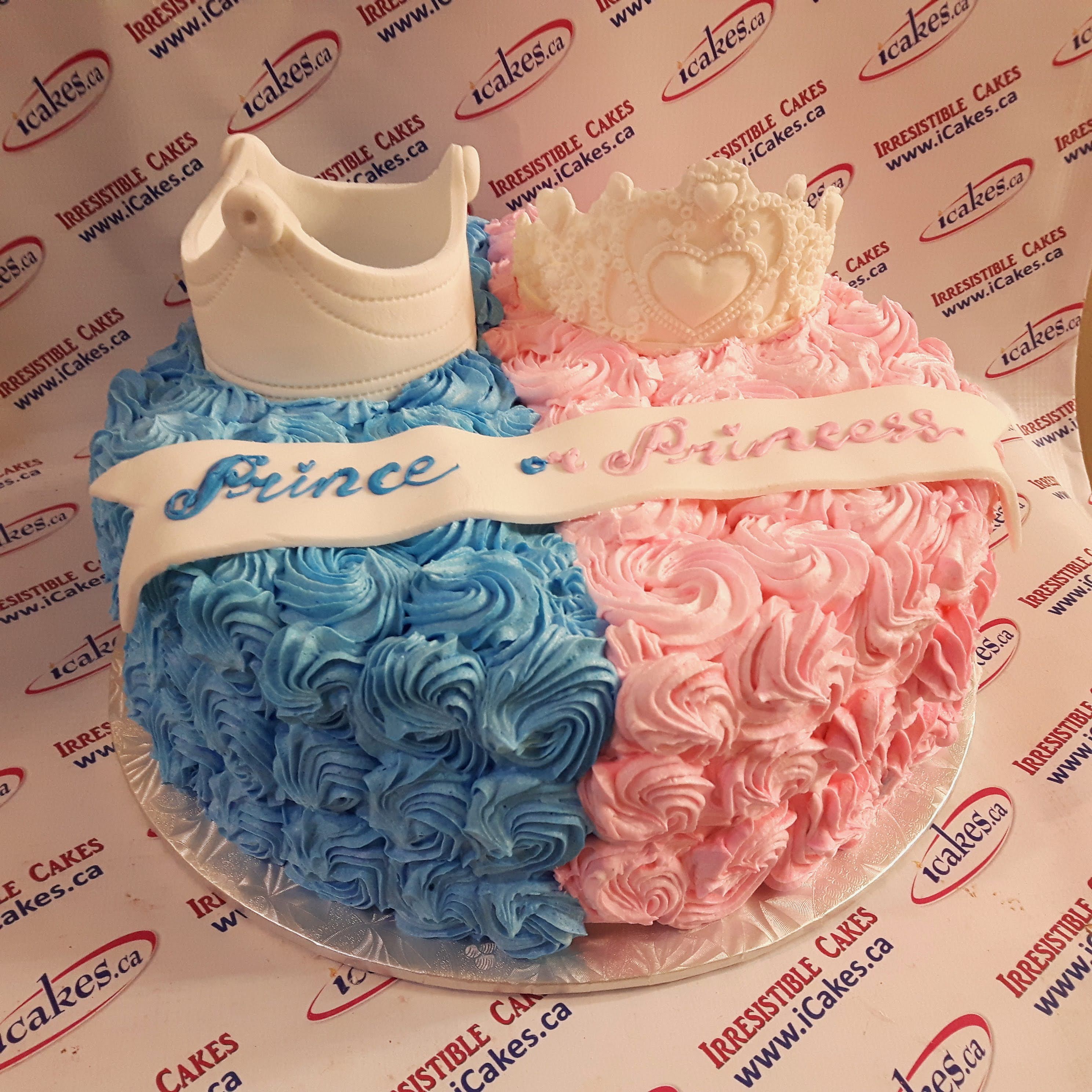 Trending Gender Reveal Cake Ideas Toronto Parents Are Loving in 2026
