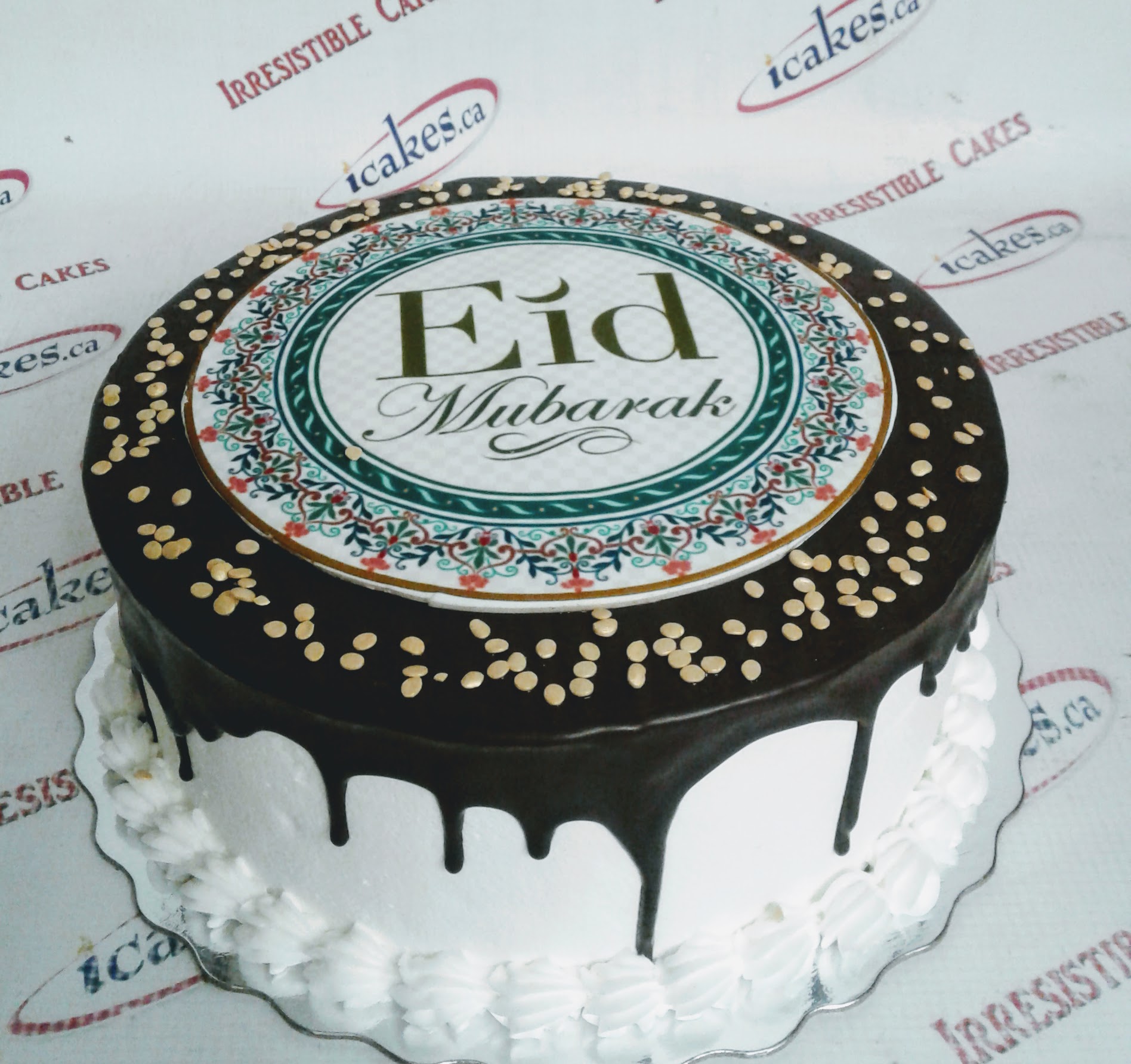 Halal Cakes in Toronto & GTA | Alcohol-Free & Gelatine-Free