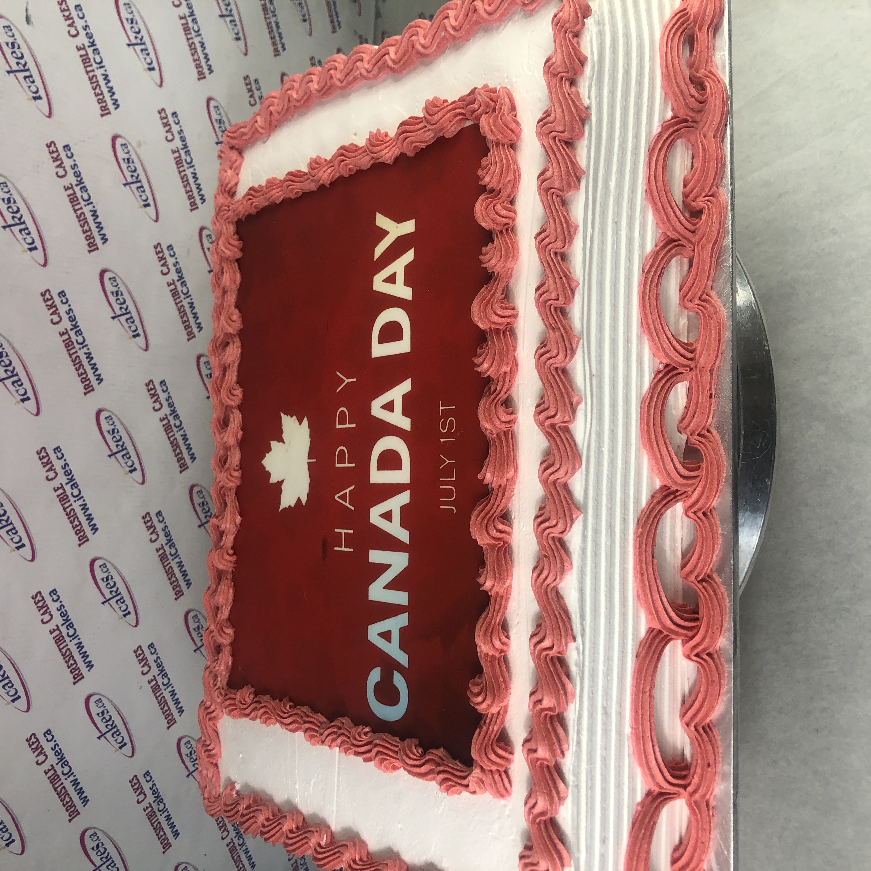 Canada Day Cake Trends 2026: Viral Designs Everyone Loves
