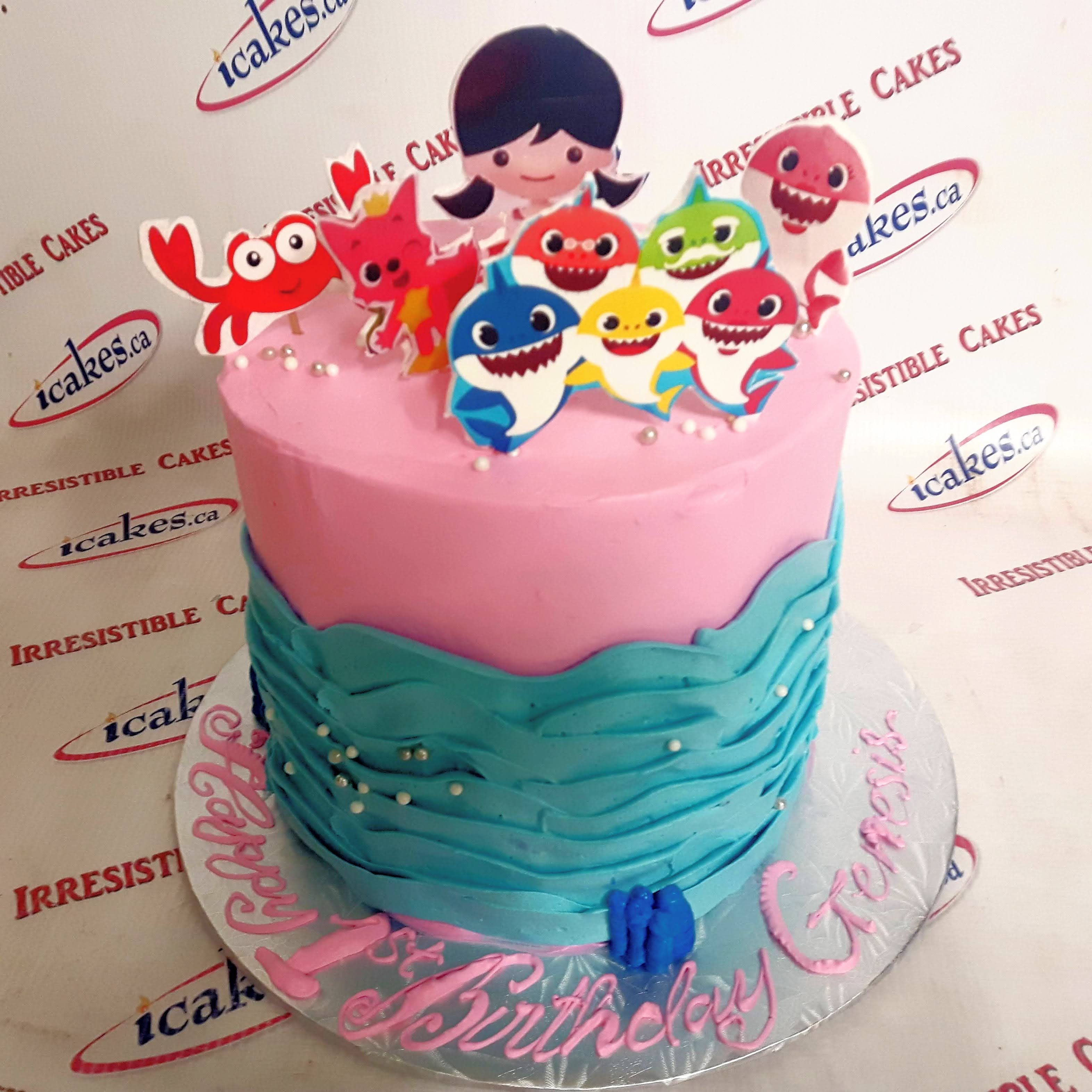 Birthday Cake in Toronto: Everything You Need to Know Before Ordering