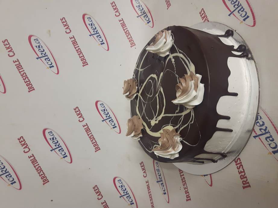 Same-Day Cake Delivery in Toronto & GTA: What You Can Order Today