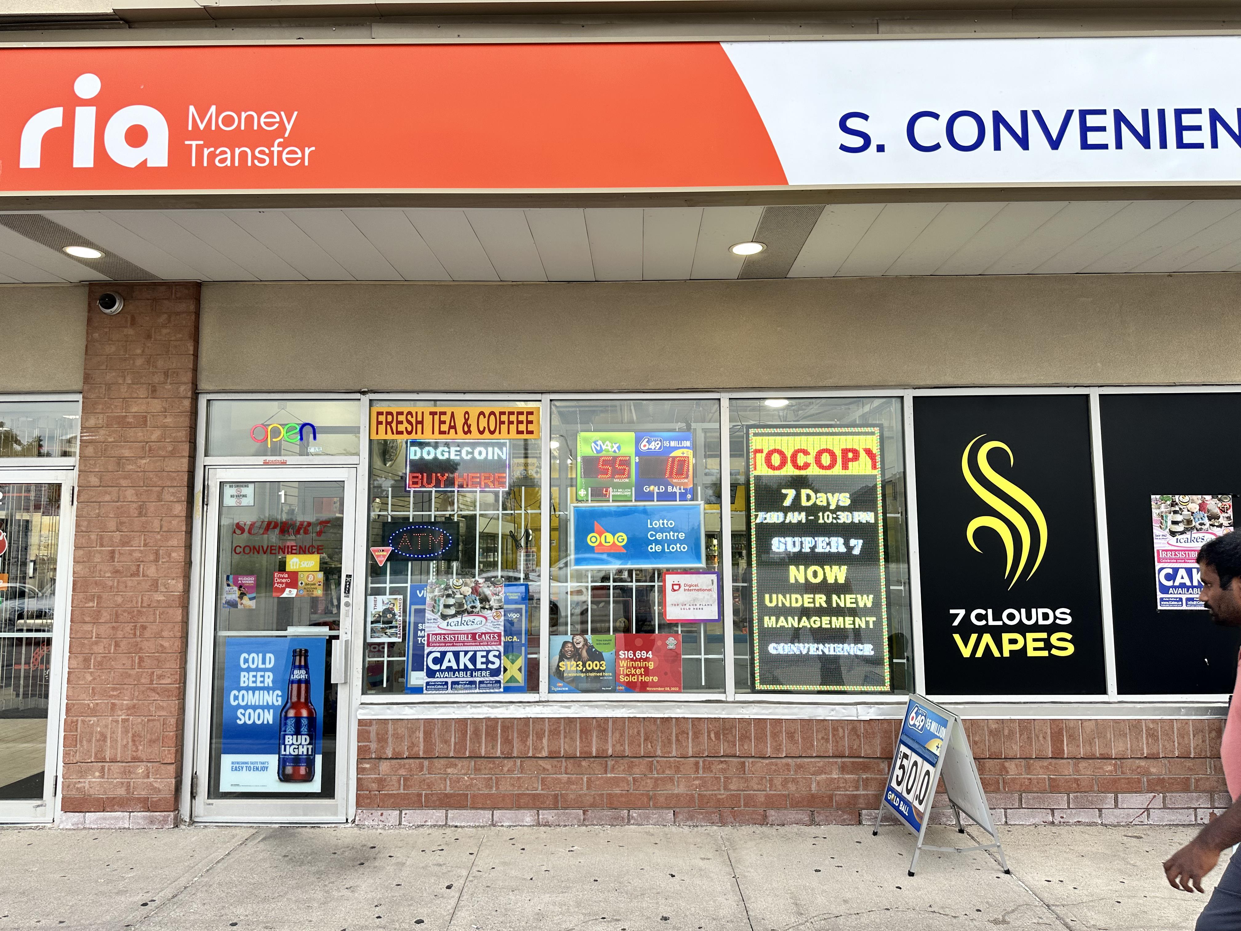 Irresistible Cakes Super 7 Brampton (Sandalwood # Airport)