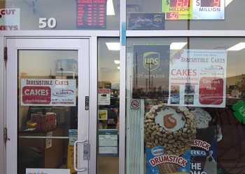 Irresistible Cakes, Brampton East