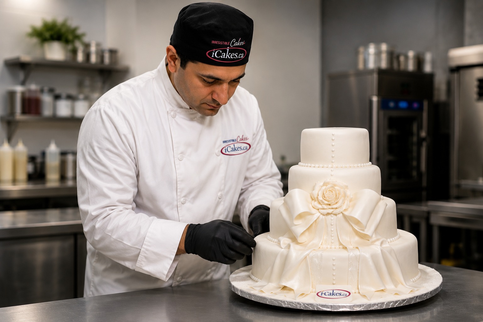 Custom birthday cake Toronto GTA